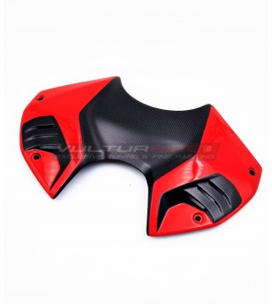 Cover batteria design inedito - Ducati Streetfighter V4 / V4S