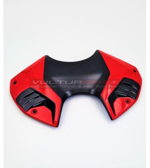 Cover batteria design inedito - Ducati Streetfighter V4 / V4S