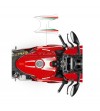 Tricolor tank adhesive - Ducati Panigale / Streetfighter V2 