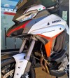 Sonderdesign Seitenwand-Aufkleber - Ducati Multistrada V4 
