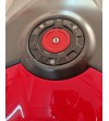 Tapa de depósito de carbono - Ducati Panigale / Streetfighter V4 