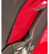 Carbon Tankdeckel - Ducati Panigale / Streetfighter V4 