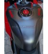 Tapa de depósito de carbono - Ducati Panigale / Streetfighter V4 