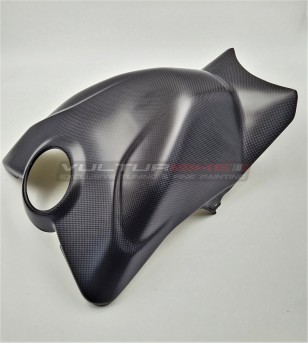 Carbon tank cover - Ducati Panigale / Streetfighter V4