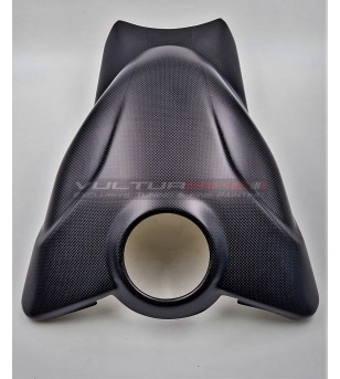 Carbon tank cover - Ducati Panigale / Streetfighter V4