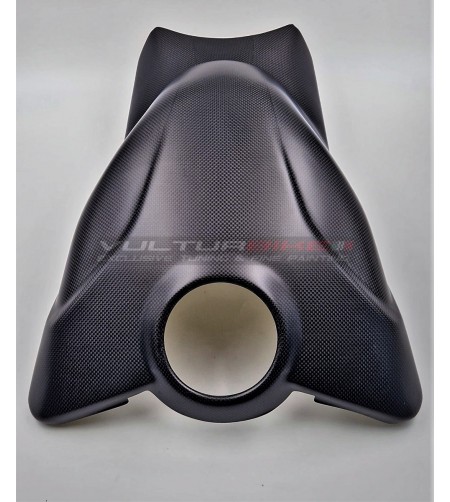 Carbon Tankdeckel - Ducati Panigale / Streetfighter V4 
