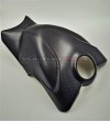 Carbon Tankdeckel - Ducati Panigale / Streetfighter V4 