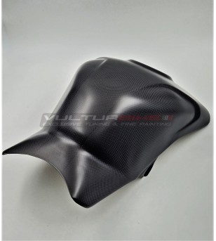 Carbon tank cover - Ducati Panigale / Streetfighter V4