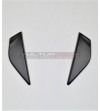 Kohlefaserabdeckung für Instrumentenhilfsrahmen - Ducati Panigale V4 2018 / 2024 