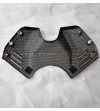 Maßgeschneiderte Carbon-Batterieabdeckung - Ducati Panigale V4SP