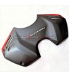 Maßgeschneiderte Carbon-Batterieabdeckung - Ducati Panigale V4SP