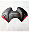 Maßgeschneiderte Carbon-Batterieabdeckung - Ducati Panigale V4SP
