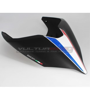 Tricolor sticker for tail - Ducati Streetfighter / Panigale V4 / V2