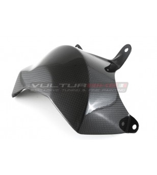 Carbon Clutch Cover - Ducati Multistrada V4 / V4S / Pikes Peak / Rally