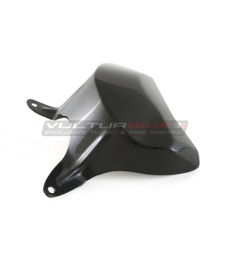 Carbon Clutch Cover Ducati Multistrada V4 / V4S / Pikes Peak