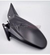 Carbon Rear Fender - Ducati Multistrada V4 Pikes Peak 