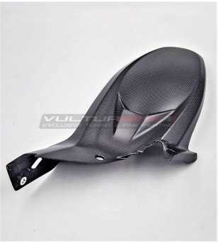 Carbon Heckkotflügel - Ducati Multistrada V4 Pikes Peak 