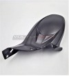 Carbon Rear Fender - Ducati Multistrada V4 Pikes Peak 