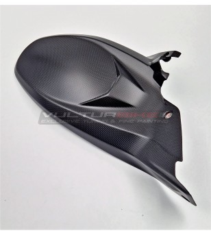 Carbon Rear Fender - Ducati Multistrada V4 Pikes Peak 