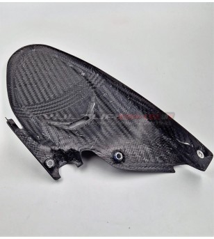 Carbon Heckkotflügel - Ducati Multistrada V4 Pikes Peak 