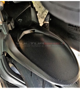 Carbon Heckkotflügel - Ducati Multistrada V4 Pikes Peak 