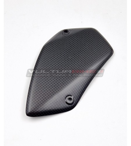 Single-sided carbon protection - Ducati Multistrada V4 Pikes Peak 
