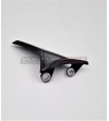 Carbon-Unterkettenflosse - Ducati Multistrada V4 Pikes Peak 