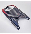 Couvercle central du réservoir en carbone - Ducati Hypermotard 950 