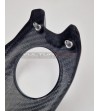 Coperchio centrale serbatoio in carbonio - Ducati Hypermotard 950 