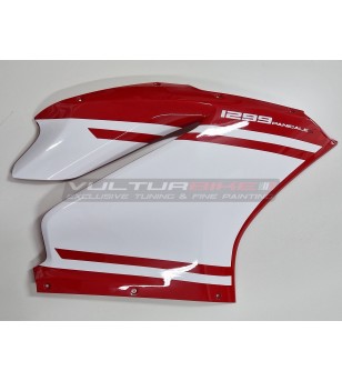 Superlight design stickers kit - Ducati Panigale 1299