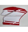 Superlight design stickers kit - Ducati Panigale 1299 