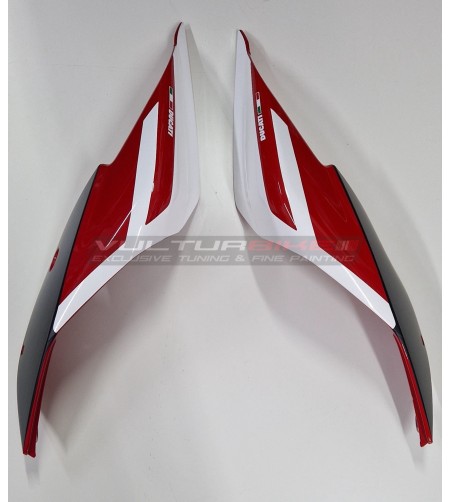 Kit de pegatinas de diseño superligero - Ducati Panigale 1299 