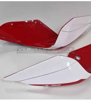 Kit d’autocollants design Superlight - Ducati Panigale 1299