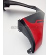 Conception personnalisée Carbon bulle - Ducati Multistrada V4 / Pikes Peak / Rallye 
