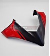 Parabrisas de carbono de diseño personalizado - Ducati Multistrada V4 / Pikes Peak / Rally 