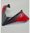 Custom Design Carbon Windschutzscheibe - Ducati Multistrada V4 / Pikes Peak / Rallye 