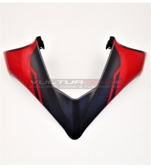 Custom Design Carbon Windscreen - Ducati Multistrada V4 / Pikes' Peak / Rally