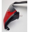 Cupolino in carbonio design personalizzato - Ducati Multistrada V4 / Pikes Peak / Rally 