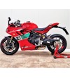 Troy Bayliss Design Aufkleber Kit - Ducati Supersport 950 