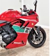Troy Bayliss design stickers kit - Ducati Supersport 950 
