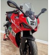 Kit d’autocollants design Troy Bayliss - Ducati Supersport 950 