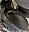 Carbon-Kabelverschraubung - Ducati Multistrada V4 Pikes Peak 