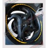 Radprofile - Honda CB1000R 
