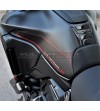 Seitenabdeckung & Flügelstütze - Ducati Multistrada V4 