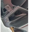 Seitenabdeckung & Flügelstütze - Ducati Multistrada V4 
