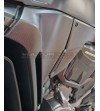 Seitenabdeckung & Flügelstütze - Ducati Multistrada V4 