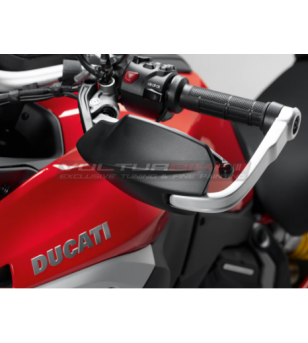 Guardamanos originales - Ducati Multistrada V4 / Pikes Peak