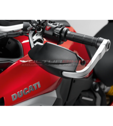 Protège-mains d’origine - Ducati Multistrada V4 / Pikes Peak 