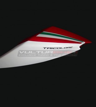 Kit Adesivi Tricolore - Ducati Panigale 899 / 1199