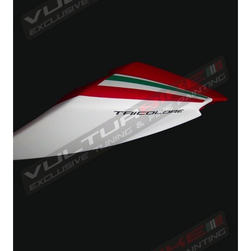 Kit Adesivi Tricolore - Ducati Panigale 899 / 1199